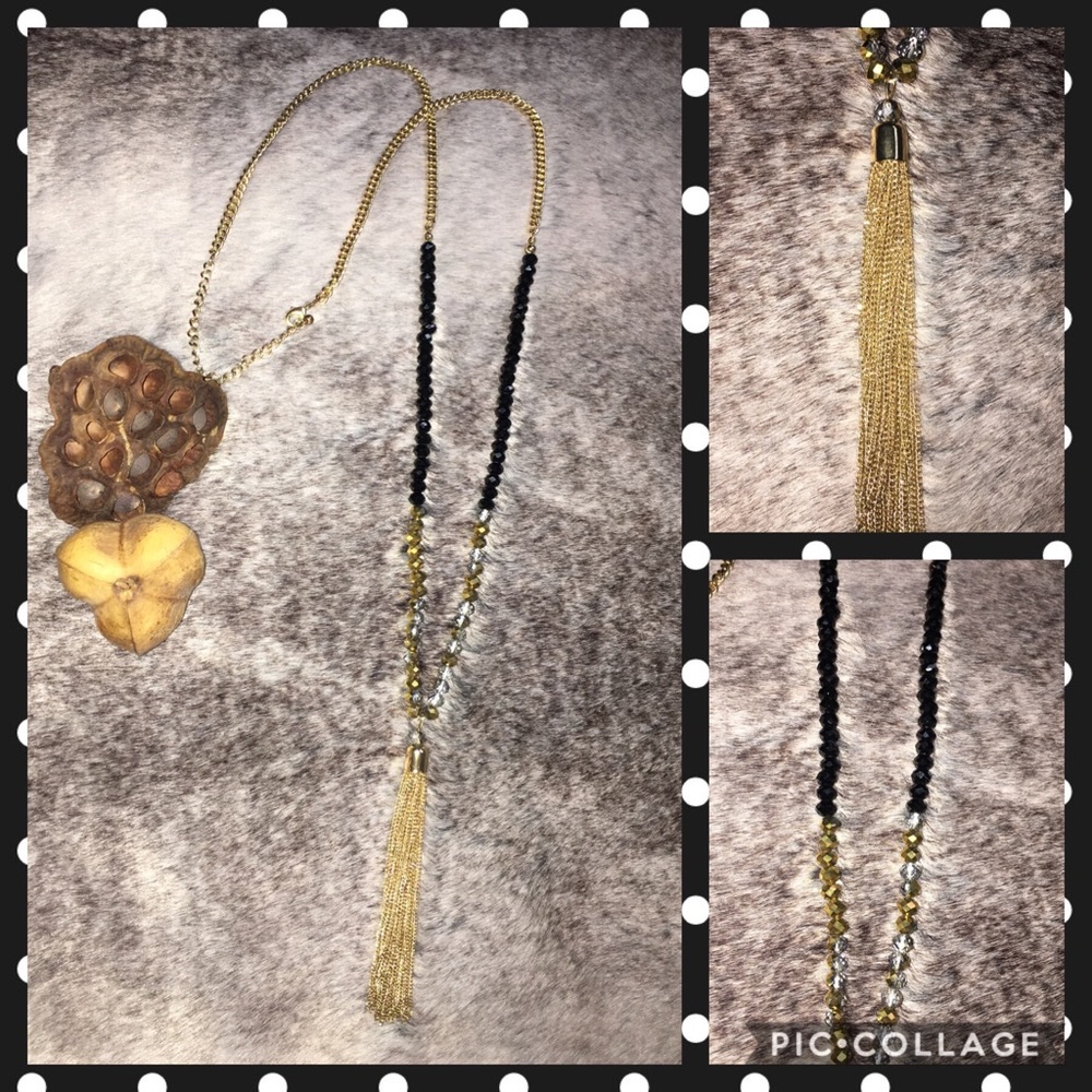 Fashion Necklace